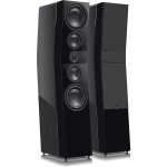 Svs ultra evolution pinnacle noir laqué (lot de 2) Svs ultra evolution pinnacle noir laqué (lot de 2)