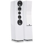 Svs ultra evolution titan blanc laqué (lot de 2) Svs ultra evolution titan blanc laqué (lot de 2)