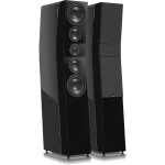 Svs ultra evolution titan noir laqué (lot de 2) Svs ultra evolution titan noir laqué (lot de 2)