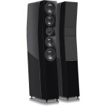 Svs ultra evolution tower noir laqué (lot de 2) Svs ultra evolution tower noir laqué (lot de 2)