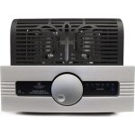 Synthesis art in music roma 96dc + alu argent