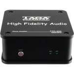 Taga harmony ttp - 300 noir