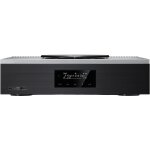 Technics sa - c600eg - s argent