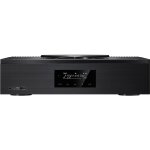 Technics sa - c600eg - k noir