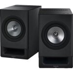 Technics sc - cx700e - k charcoal black (lot de 2)