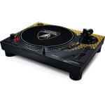 Technics sl - 1200m7p jaune