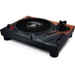 Technics sl - 1200m7p orange