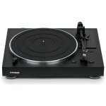 Thorens td 101 a noir mat Thorens td 101 a noir mat