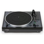Thorens td 102 a noir brillant