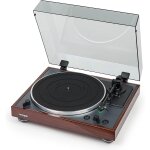 Thorens td 102 a noyer brillant