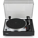 Thorens td 1500 noir laqu�