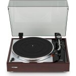Thorens td 1500 noyer laqu�