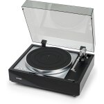 Thorens td 1600 noir laqu�