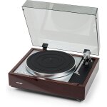Thorens td 1600 noyer