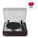 Thorens td 1601 noyer + cellule tas 1600 Thorens td 1601 noyer + cellule tas 1600