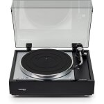 Thorens td 1601 avec tp 160 noir