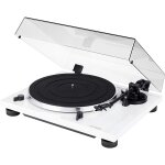 Thorens td 201 blanc laqu�
