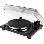Thorens td 201 noir laqu�