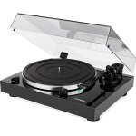 Thorens td 202 noir laqu�