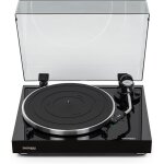 Thorens td 204 a noir