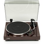 Thorens td 204 a noyer