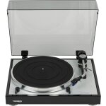 Thorens td 403 dd noir laqu