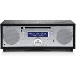 Tivoli music system bt noir