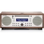 Tivoli music system bt noyer / beige