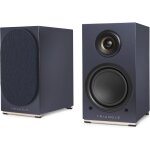 Triangle aio twin bleu abysse (lot de 2)
