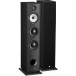 Triangle borea br08 noir (lot de 2) Triangle borea br08 noir (lot de 2)
