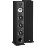 Triangle borea br09 noir (lot de 2)