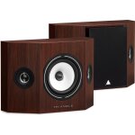 Triangle brs1 noyer (lot de 2)