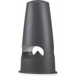 Triangle garden 7 gris