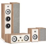 Triangle pack borea br08 + brc1 + br02 ch�ne clair