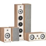 Triangle pack borea br09 + brc1 + br03 chne clair