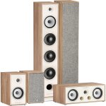 Triangle pack borea br09 chne clair