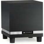 Triangle thetis 300 noir cendr