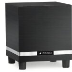 Triangle thetis 340 noir cendr