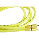 Van den hul the first ultimate mkii rca 1, 5m (lot de 2) Van den hul the first ultimate mkii rca 1, 5m (lot de 2)