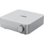 Wiim amp silver