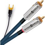 Wireworld luna 10 phono 1, 5m