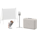 Xgimi mogo 4 laser outdoor collection