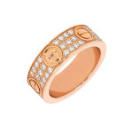 Alliance cartier
