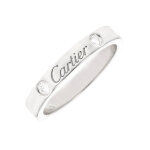 Alliance cartier c