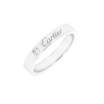 Alliance cartier c diamant 0. 05 carat
