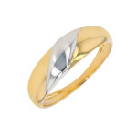 Bague 2 ors 2. 65g