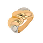 Bague 2 ors 9. 15g