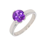 Bague am�thyste 1. 3