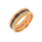 Bague boucheron