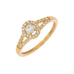 Bague mauboussin